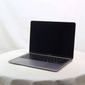 ソフマップ 〔中古品〕 MacBook Pro 13.3-inch Late-2020 MYD92J／A Apple M1 8コアCPU_8コアGPU 16GB SSD2TB スペースグレイ 〔15.3 Sequoia〕【258】