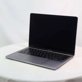 ソフマップ 〔中古品〕 MacBook Pro 13.3-inch Late-2020 MYD92J／A Apple M1 8コアCPU_8コアGPU 16GB SSD1TB スペースグレイ 〔15.7 Sequoia〕【297】