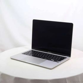 ソフマップ 〔中古品〕 MacBook Pro 13.3-inch Late-2020 MYDA2J／A Apple M1 8コアCPU_8コアGPU 16GB SSD2TB シルバー 〔14.7 Sonoma〕【377】