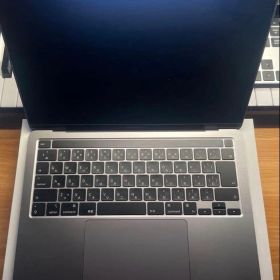 MacbookPro 13インチ M1 16GB 256GB