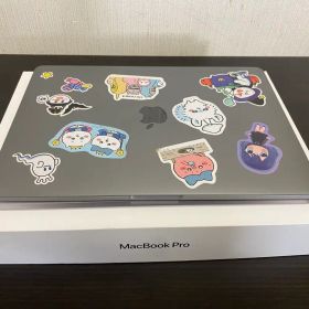 Apple MacBook Pro M1 8Gb 256Gb SSD