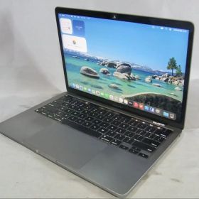 Macbook Pro 2020 13インチ M1 Windows 11 Pro