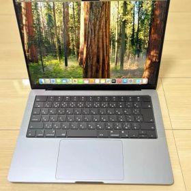 Apple MacBook Pro M1Pro 16GB 512GB 14㌅