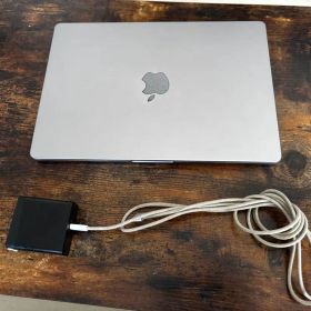 MacBook Pro 14インチ (M1 Max)