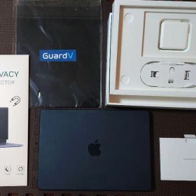 値下【新中古/備品完/1TB/M1 Pro】MacBookPro-14 2021