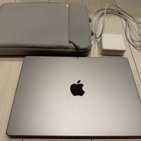 Macbook Pro 14インチ 2021 M1 Pro SSD 1TB
