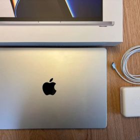 MacBook Pro M1 Max 14インチ メモリ32GB SSD1TB