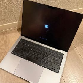 Apple M1 MAX（2021） 64GB 2TB