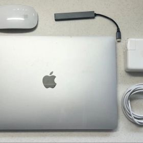 Apple MacBook Pro 13インチ M1 2020 256GB