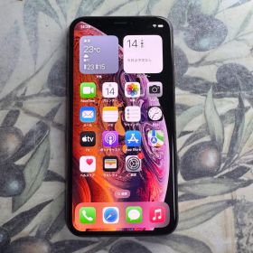 最終値引きiPhone Xs Gold 256GB SIMフリー iPhone XS SIMフリー ゴールド 新品 24,900円 中古 14,750円 | ネット
