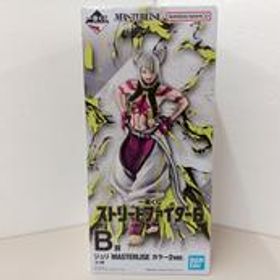 一番くじ ストリートファイター6 B賞 ジュリ BANDAI