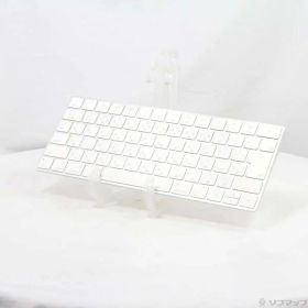 【中古】Apple(アップル) Magic Keyboard MLA22J／A 【198-ud】