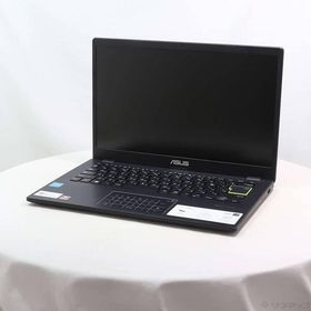 〔中古〕ASUS(エイスース) 〔展示品〕 Vivobook Go 14 E410KA-EK844W スターブラック〔352-ud〕