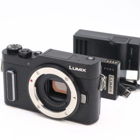 中古美品 パナソニック LUMIX G DC-GF10W 4K 専用カバー付き LUMIX DC-GF10 中古 28,900円 | ネット最安値の価格比較 プライスランク
