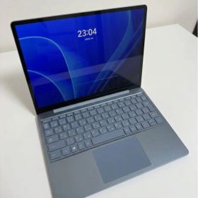 Surface Laptop Go 3 Microsoft