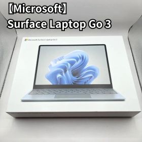Microsoft Surface Laptop Go3 A0440