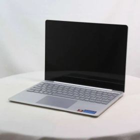 ソフマップ 〔中古品〕 Surface Laptop Go 3 〔Core i5／16GB／SSD256GB〕 XKQ-00005 プラチナ【262】