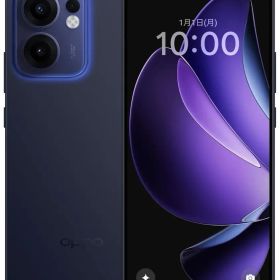 OPPO Reno13 A 新品¥35,300 中古¥27,500 | 新品・中古のネット最安値