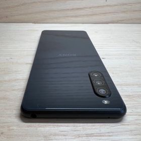 SONY Xperia 10 II SO-41A本体画面割れ G15