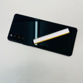 Xperia 10 II A001SO SIMフリー 77241