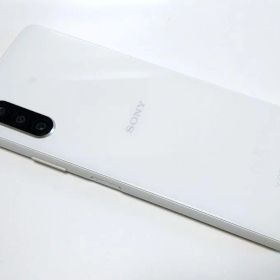 Xperia 10ⅱ 海外版 XQ-AU52 Andloid12 シムフリー新品