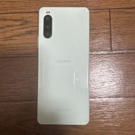 Xperia 10Ⅱ s41a docomo仕様 本体のみ