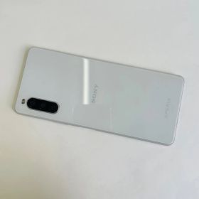 Xperia 10 II SOV43 SIMフリー78919