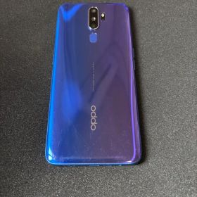 OPPO A5 2020 新品 7,000円 中古 6,399円 | ネット最安値の価格比較