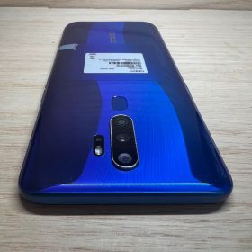 OPPO A5 2020 本体 H469
