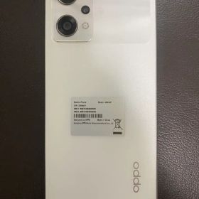 OPPO A5 2020のメイン画像