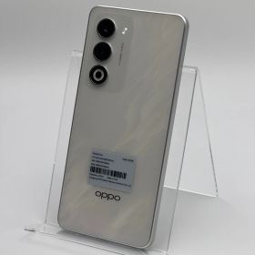 【中古A】OPPO A5 5G OPG06 ホワイト SIMフリー 白ロム