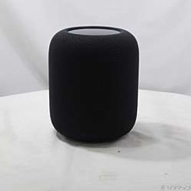 HomePod 第2世代 MQJ73J／A ミッドナイト