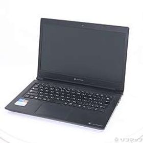 〔中古品〕 dynabook S73／HS A6SBHSF8D531 ［Core-i5-1135G7 (2.4GHz)／8GB／SSD256GB／13.3インチワイド／Windows11 Pro MAR］〔中古品〕 dynabook S73／HS A6SBHSF8D531 ［Core-i5-1135G7 (2.4GHz)／8GB／SSD256GB／13.3インチワイド／Windows11 Pro MAR］