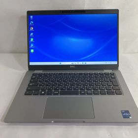 DELL Latitude 5330 第12世代i5 16G/NVMe256GB