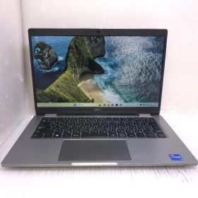 ★[B級品][Windows11] 格安 12世代 i5 フルHD Dell LATITUDE 5330 (10コア Core i5-1245U 1.6GHz/16GB/NVMe SSD 256GB/Webカメラ/Wi-Fi)