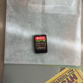 Switchマインクラフト