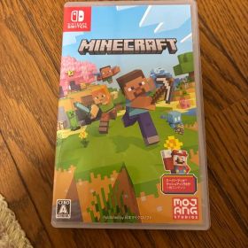 マインクラフト Switch
