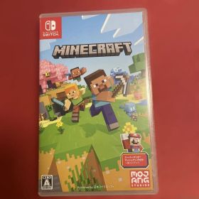 マインクラフト