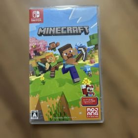 マインクラフト Switch