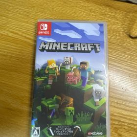 マインクラフト