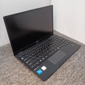 ノートパソコン FMVU34021 FUJITSU