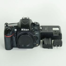 [並品] Nikon D600 | Nikon Fマウント