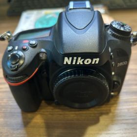 ニコン Nikon D600 ボディ