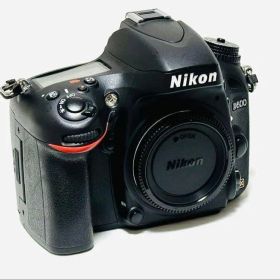 ☆撮影数3000回以下☆Nikon D600 ボディ 希少美品 FXフルサイズ