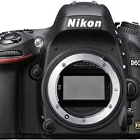 Nikon デジタル一眼レフカメラ D600 ボディー D600