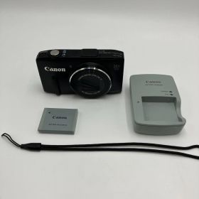 【動作確認済】Canon PowerShot SX280 HS