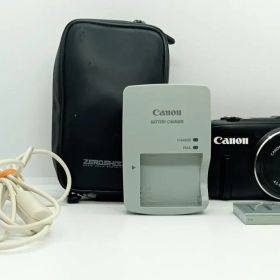 Canon PowerShot SX280 HS 12.1MP20x 充電器付き