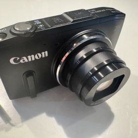 (美品) Canon PowerShot SX280 HS Wi-Fi