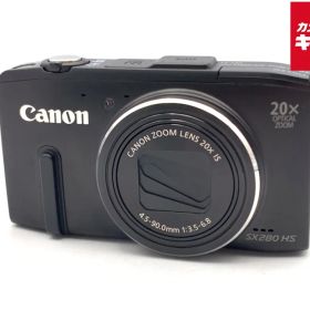 【中古】 【難あり品】 キヤノン PowerShot SX280 HS