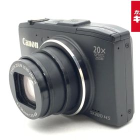【中古】 【並品】 キヤノン PowerShot SX280 HS